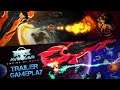 Space Avenger - Empire of Nexx Trailer + Gameplay | PC Steam 4K