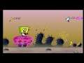 PS1 SpongeBob SquarePants: SuperSponge Man Ray's Lair