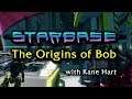 Starbase - The Origins of Bob