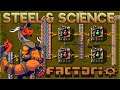 Steel & Science – Factorio 1.0.0 – Part 2