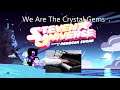 Steven Universe: We Are The Crystal Gems - Piano Cover
