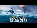 Subnautica: Below zero #4 За запчастями на мореходе