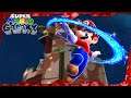 Super Mario Galaxy Walkthrough ᴴᴰ | Buoy Base Galaxy (All Power Stars)