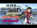 Super Smash Bros Ultimate - Episode 74 | Smash Mode (Mii Brawler)