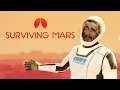 Surviving Mars - Colony Crowdfunding