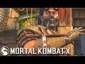 TAKEDA NEEDS TO BE IN MK11- Mortal Kombat X Ranked Online Matches [Shirai Ryu]