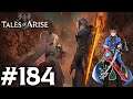 Tales of Arise PS5 Playthrough with Chaos Part 184: Powerful Astral Enemies