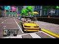 Taxi Chaos - First Few Mins Gameplay