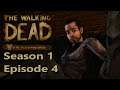 Telltale's The Walking Dead - Season 1 : Episode 4 : Around Every Corner