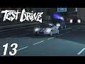 Test Drive Overdrive (Xbox) - Hunk of Junk (Let's Play Part 13)