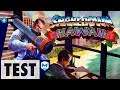 Test/Review Shakedown: Hawaii - PS4, PS Vita, Switch, PC