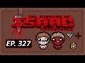 The Binding of Isaac Repentance Ep.327 Eu realmente mereço isso? (Jacob e Esau) PT-BR