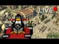 The FOSS Gaming Stream! - 0 A.D, SuperTux, and more!