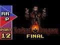 The Heart of Darkness Destroyed! Darkest Dungeon Blind Playthrough (Radiant Mode) - Part 12 (FINAL)