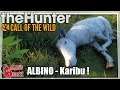 The Hunter Call of the Wild ★ ALBINO Karibu im Yukon | Let's Play Deutsch