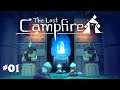 The Last Campfire #01 - Die verlorene Expedition