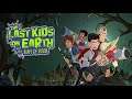 The Last Kids on Earth and The Staff of Doom - Launch Trailer