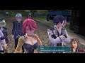 The Legend of Heroes: Trails of Cold Steel III - Jedis Gaius and Emma(?)