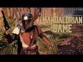 The Mandalorian Game
