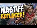 The Mastiff is getting a nerf & THIS gun will replace it! - APEX LEGENDS