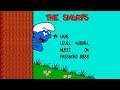 The Mountains (Act 06) (NTSC Version) - The Smurfs (NES)