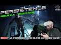 THE PERSISTENCE VR // Love Alien Isolation VR or Cosmodread? CHECK THIS GAME OUT! // Quest 2 PC VR