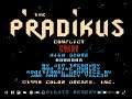 The P'radikus Conflict (USA) (NES)