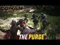THE PURGE | Conan Exiles Modded Let's Play/Gameplay Ep11