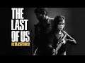 TheDarkAce Plays: The Last of Us Remastered (PS4) Part 1 (BLIND)