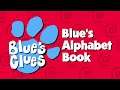 Thinking Chair - Blue's Alphabet Book