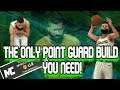 THIS BUILD IS BY FAR THE BEST BUILD FOR MYCAREER IN NBA 2K20