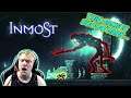 THIS GAME IS SOOO DARK... | Inmost (Highlights, Fails, and Funny Moments)