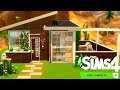 TINY HOUSE FAMILIAR | The Sims 4 | Speed Build