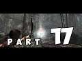 Tomb Raider Definitive Edition SUMMIT FOREST Gondola Ride Part 17 Walkthrough
