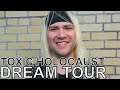 Toxic Holocaust - DREAM TOUR Ep. 781