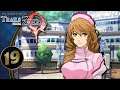 Trails From Zero | St. Ursula Medical College | Part 19 (PC - Geofront, Let's Play, Blind)