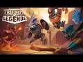 Triumph of Legends Android Gameplay [1080p/60fps]