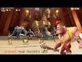 Trojan War - Best War Game (By MegaAdsGames ) Android GamePlay FHD.