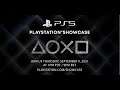 Trop-reacts - playstation showcase