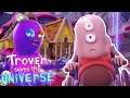 Trover Saves the Universe - MOVING DAY #3