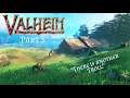 Valheim Stream Highlights Part 3: There is another troll!