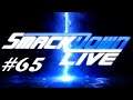Vamos jogar WWE 2K18 Universe Mode - Smackdown: Parte 65