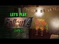 VAULT-TEC-REGIONALHAUPTSITZ ⚡️ Let's Play Fallout 4 [070]