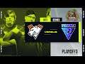 Virtus.Pro vs Tundra Esports Game 2 (BO3) | ESL One Fall Bootcamp Edition Playoffs
