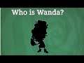 Wanda info for DST! (Don't Starve Together New Character!)