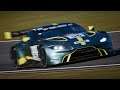 Watkins Glen @ Aston Martin Vantage GT3 - 1-й этап VRC GT3 2020