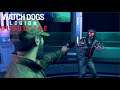 When Aiden met Wrench - Watch Dogs Legion Bloodline DLC