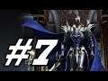 White Knight Chronicles II (PS3) #07 - Obtaining Farian Insignia