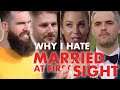 Why I Hate Married At First Sight