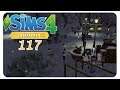 Willkommen zur Schneeparty! #117 Die Sims 4: Inselleben - Gameplay Let's Play